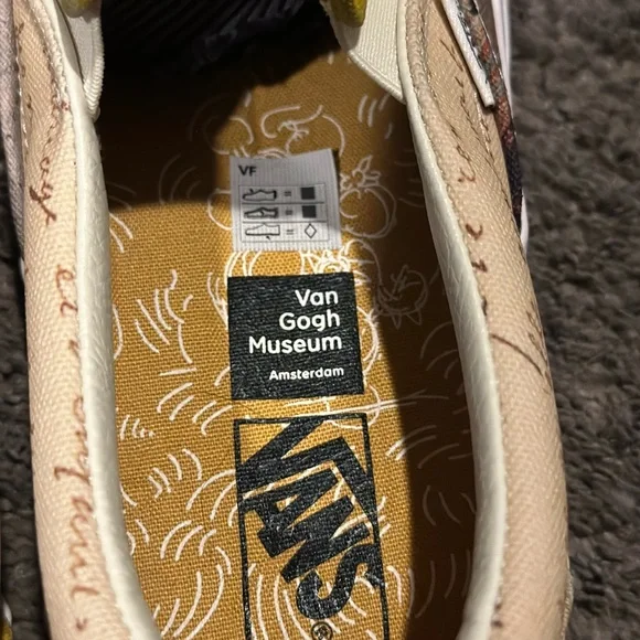 Vans Classic Van Gogh Slip-On - Picture 4 of 6